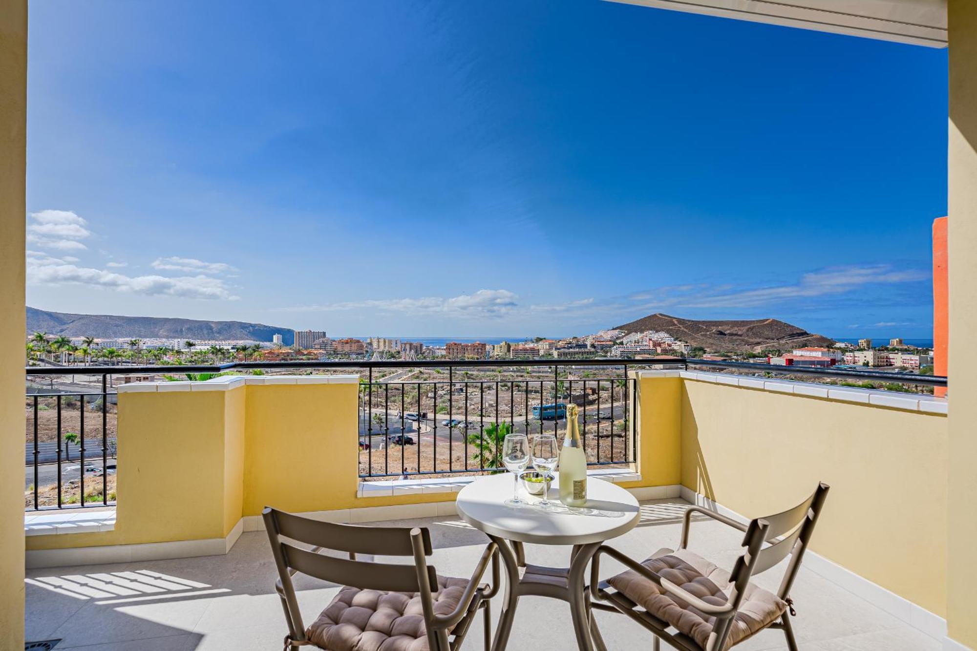 Apartment Granada I